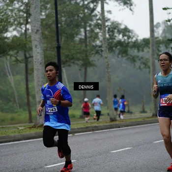 Runner Photo 5332612