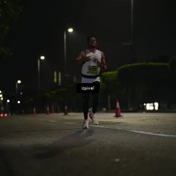 Runner Photo 5332613