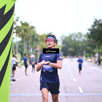 Runner Photo 5332614
