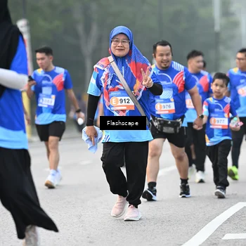 Runner Photo 5332615