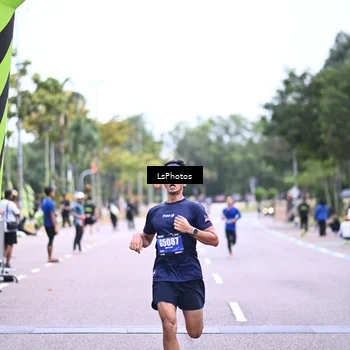 Runner Photo 5332616