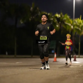 Runner Photo 5332617