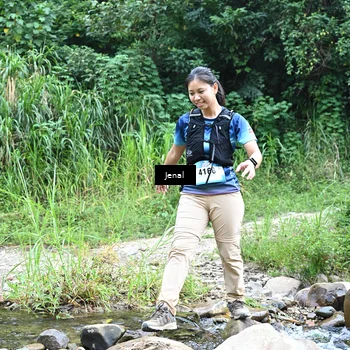Runner Photo 5332618