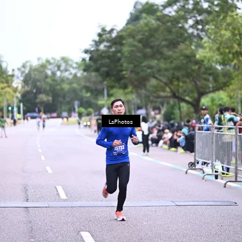 Runner Photo 5332621