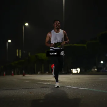 Runner Photo 5332622