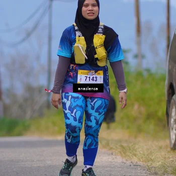 Runner Photo 5332623