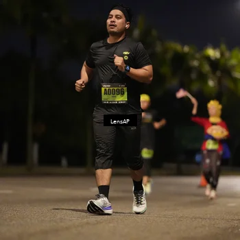 Runner Photo 5332628