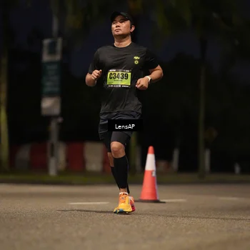 Runner Photo 5332630
