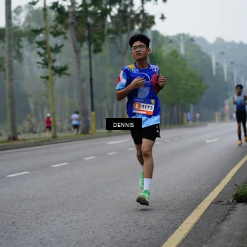 Runner Photo 5332631