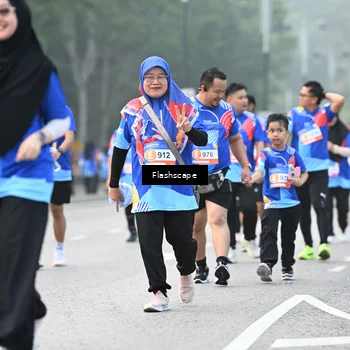 Runner Photo 5332632