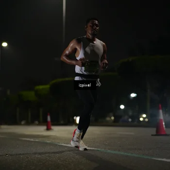 Runner Photo 5332633