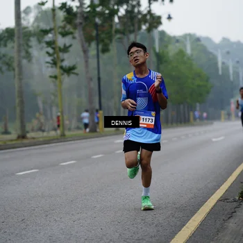 Runner Photo 5332634