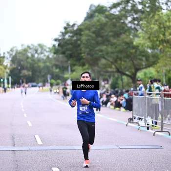 Runner Photo 5332635