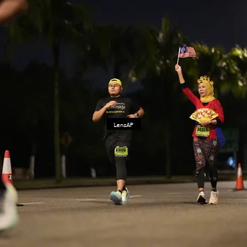 Runner Photo 5332636