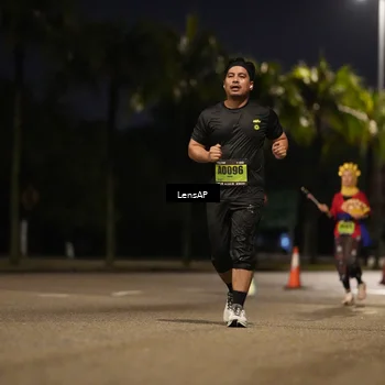 Runner Photo 5332637