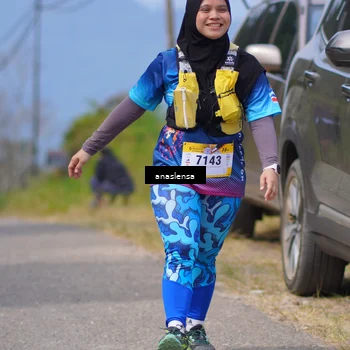 Runner Photo 5332638