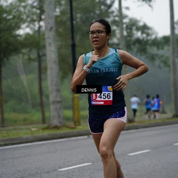 Runner Photo 5332639