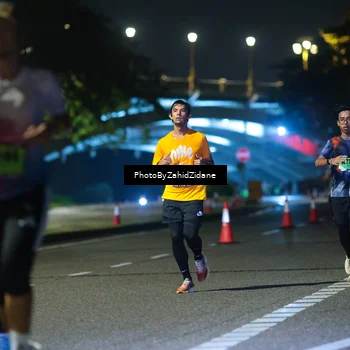 Runner Photo 5332641
