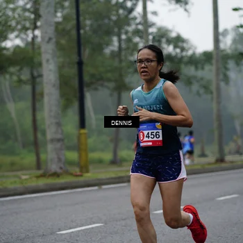 Runner Photo 5332642