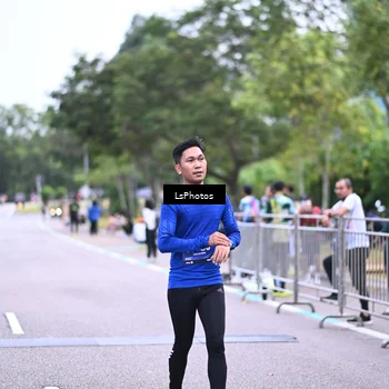 Runner Photo 5332643