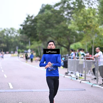 Runner Photo 5332645