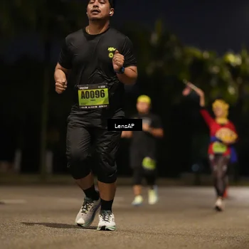 Runner Photo 5332646
