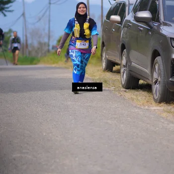 Runner Photo 5332647