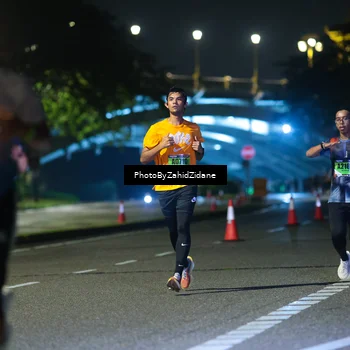Runner Photo 5332649