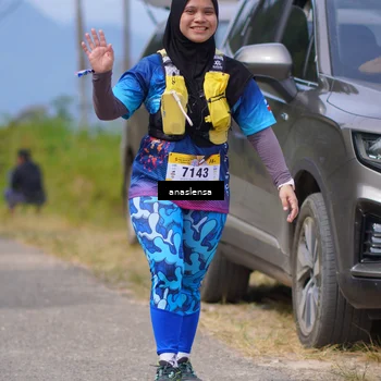 Runner Photo 5332650