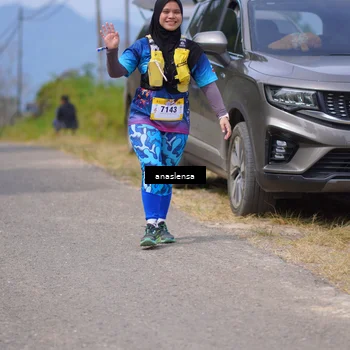 Runner Photo 5332651