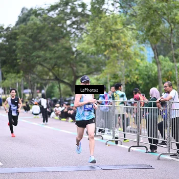 Runner Photo 5332652