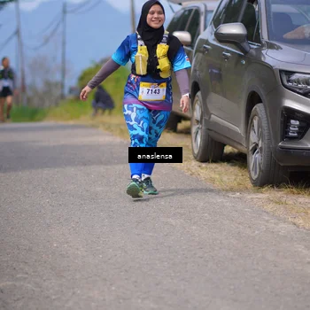 Runner Photo 5332653