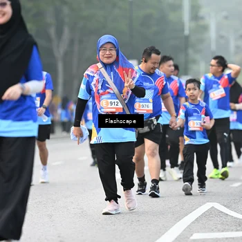 Runner Photo 5332654