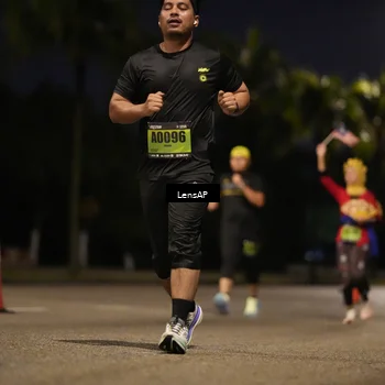 Runner Photo 5332655