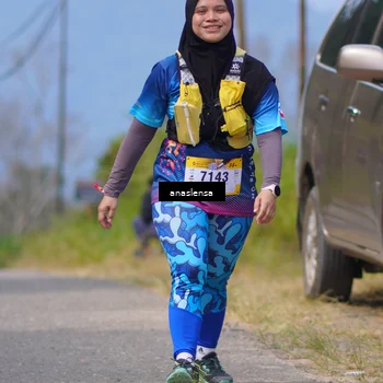 Runner Photo 5332657