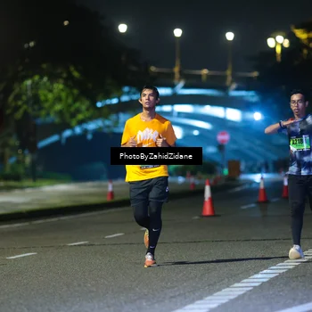 Runner Photo 5332659