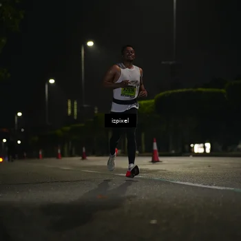 Runner Photo 5332660