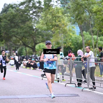 Runner Photo 5332661