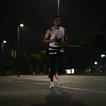 Runner Photo 5332664