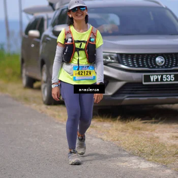 Runner Photo 5332666