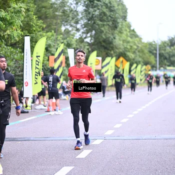 Runner Photo 5332668