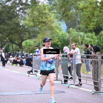 Runner Photo 5332669