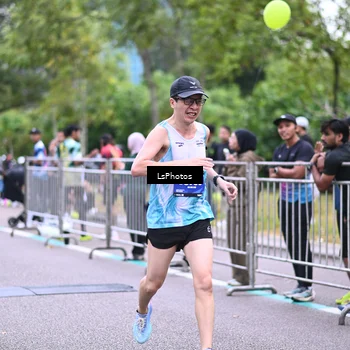 Runner Photo 5332677