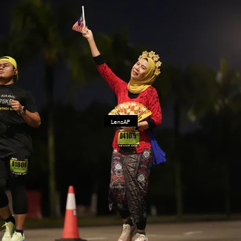 Runner Photo 5332678