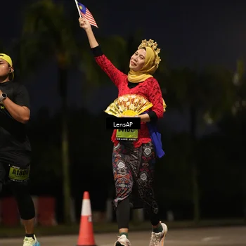 Runner Photo 5332679