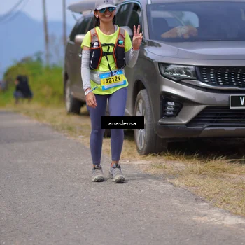 Runner Photo 5332680