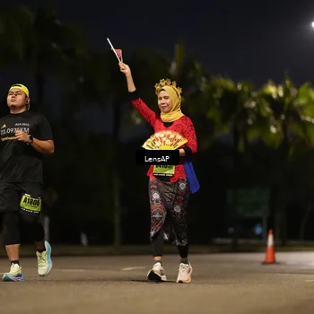 Runner Photo 5332681
