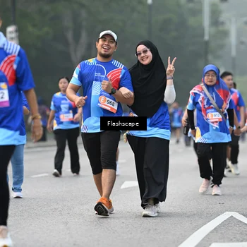 Runner Photo 5332683