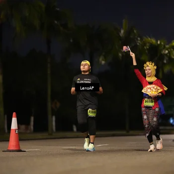 Runner Photo 5332687