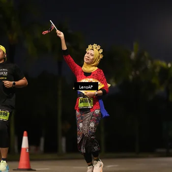 Runner Photo 5332688